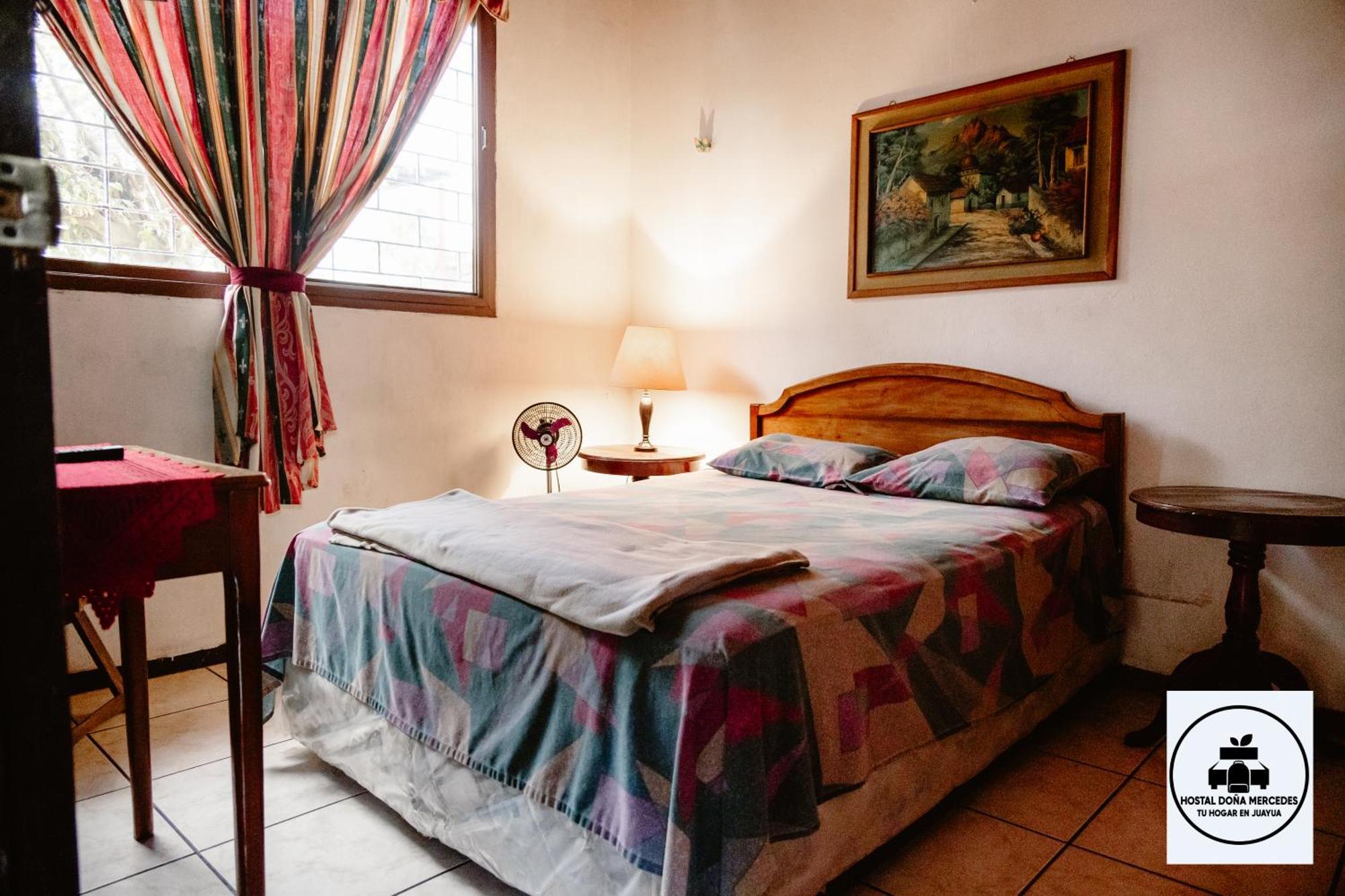 Hostal Dona Mercedes Juayúa المظهر الخارجي الصورة