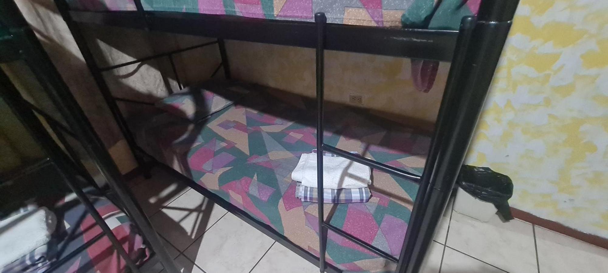 Hostal Dona Mercedes Juayúa المظهر الخارجي الصورة