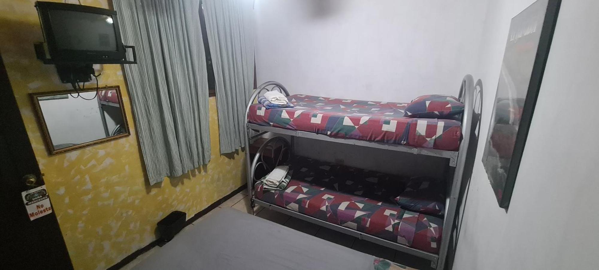 Hostal Dona Mercedes Juayúa المظهر الخارجي الصورة