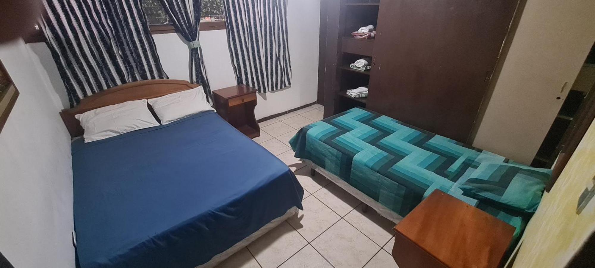 Hostal Dona Mercedes Juayúa المظهر الخارجي الصورة