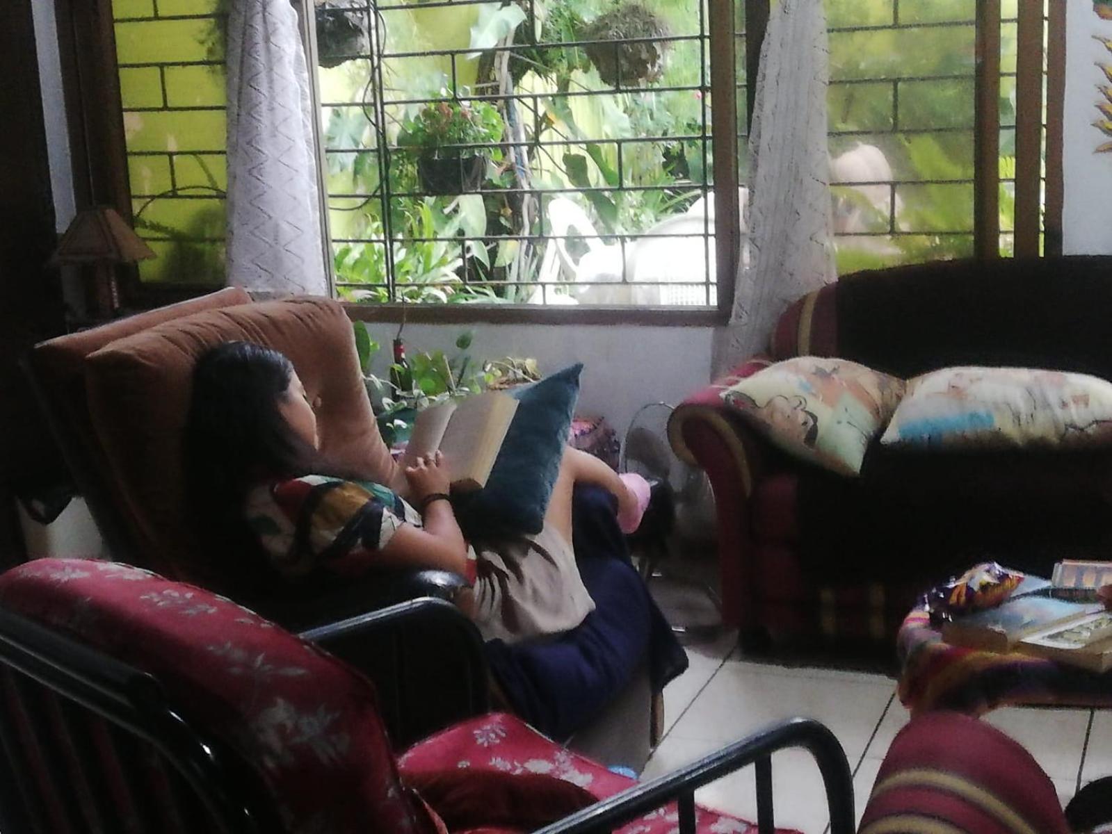Hostal Dona Mercedes Juayúa المظهر الخارجي الصورة