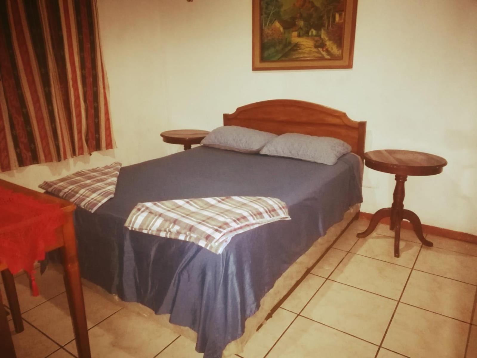 Hostal Dona Mercedes Juayúa المظهر الخارجي الصورة